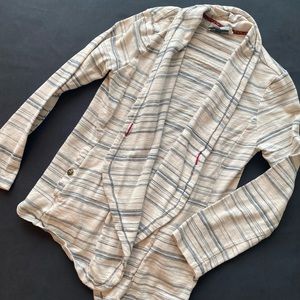 Saturday Sunday cozy cardi